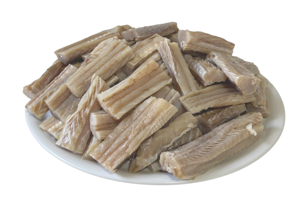 Tripa o mondongo congelado